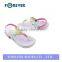 transfer printing casual women dress shoe