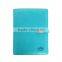 custom promotion notebook with USB drive