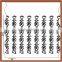 MAIFA Creative design Cheap manufacturer curtain fabric manufacturers
