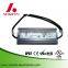 waterproof 700ma led 0-10v dimmable driver for 60w led panel light