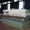 swing beam steel shear china