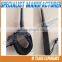 Bigger strap adjustable ankle cuff custom high durability pro surfboard leash/Professional OME surfing leash
