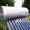 High Quality Fadi Compact Pressurized Solar Water Heater (80Liter)