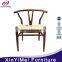 best sales italian design dining metal Y hair