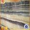 Modern best sell 305x305cm onyx yellow stone mosaics
