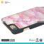 Transparent mobile phone case for iphone 7 case seashell phone case