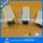 High quality windows and doors aluminum profile extrusion aluminium price