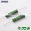 Passive Component KNP Series 6W Fixed Wirewound Resistor