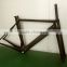 Full Carbon Fiber 700C Road Framesets