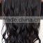 Nice lace front synthetic ponytail lace front wig natural lokking curly hair wig bands ponytail wig