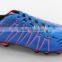 2016 Outdoor Soccer Shoes Customized Brand Are Welcomed