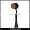 Xmas New Design Women Upright High Quality Foundation Makeup Brush