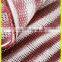 plain knitted 3D air mesh fabric for mesh motorcycle seat cover,seat cushion