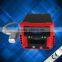 Portable Nd Yag Laser Tattoo Removal Machine / Mongolian Spots Removal Q Switch Yag Laser Machine For Eyebrow Tattoo Removal 0.5HZ