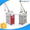 for tattoo removal / imported parts nd yag home use laser for vein removal skin whitening