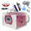 Varicose Veins Treatment Tabletop Nd Yag Pigmented Lesions Treatment Laser Tattoo Removal Machine Facial Veins Treatment