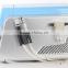 Portable micro dermabrasion home use water dermabrasion microdermabrasion skin peel machine SPA8.0