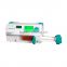 Advanced Portable 10ml 20ml 30ml 50ml Automatic accurate stable syringe pump for Veterinary