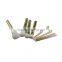 8pcs Synthetic Hair Kabuki Makeup Brush Set Cosmetic Face Kabuki Brushes