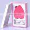 Best Beauty Equipment of Mini Sonic Facial Brush for Face Cleaning