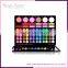 Wholesale Makeup kiss beauty eyeshadow 78 Full Color cosmetics makeup eye shadow
