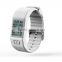 SIFIT-8.8 Wristband Pedometer, Provides Real Time Accurate Data, Calculate Different Phases of Menstrual Period Automatically