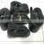 Inner Tube, butyl finish natural rubber tube for motorcyle/two wheeler/moped from powerful Indian