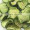 VF Fruit and Vegetable Snacks Green Radish Chips Healthy snacks