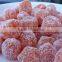 EU Standard Dehydrated Kumquat,Dried Kumquat with White sugar Powder for high quality Snacks