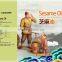 Sesame Oil producer traditional sesame oil in China