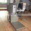 poultry chicken cutting machine /chicken saw cutter