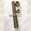 Duplex 2507 / S32750 / 1.4410 threaded rods nut S32760 / Zeron100 / 1.4501
