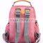 Cheap Wholesale High quality Fashion kids school bags for girls