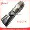 Stainless Steel Automatic Ball Nipple Drinker For Pig