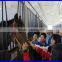 Galavnized horse fencing horse paddock fence