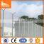 Galvanized or PVC Clear Vu Fencing Anti Climb Security Fence (Professional Factory )