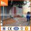 Hot dipped galvanized Perimeter High Density ClearVu Reinforced Fence for South African Market