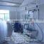 Fishbone Milking System , Milking Parlor For Sale