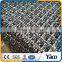 stainless steel crimped wire mesh, quarry screen mesh