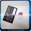 Best quality blank pvc card with great price blank pvc card pvc blank rfid MF card