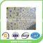 glass wool price with aluminium foil