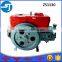 Sale Changchai Electric Starting ZS1130 Single Cylinder Diesel Engine