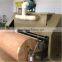 polyester fiber carding machine