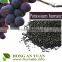 HAY super potassium humate green fertilizer / organic fertilizer classification humic acid fertilzer