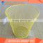 Recyclable Outdoor/indoor eco friendly wire mesh trash can