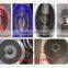 Press pellet die and roller for pellet machine spares