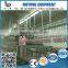 Hot selling chicken slaughter equipments for broiler or layer chicken slaughter