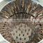 WQ-65 used poultry plucker machien feather removal machine