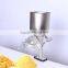 #500,150# hand grain mill / corn grinder