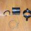 2'' Self-priming High Efficient Drainage & Irrigation Pump